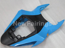 Load image into Gallery viewer, Blue and Black Red Rizla - GSX-R750 11-24 Fairing Kit