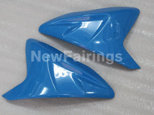 Load image into Gallery viewer, Blue and Black Red Rizla - GSX-R750 11-24 Fairing Kit