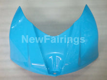 Load image into Gallery viewer, Blue and Black Rizla - GSX - R1000 07 - 08 Fairing Kit