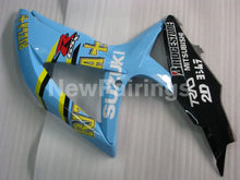 Load image into Gallery viewer, Blue and Black Rizla - GSX-R750 08-10 Fairing Kit Vehicles