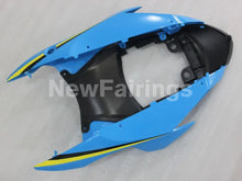 Load image into Gallery viewer, Blue and Black Rizla - GSX-R750 11-24 Fairing Kit Vehicles