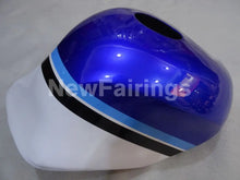 Load image into Gallery viewer, Blue and Black White Factory Style - TL1000R 98-03 Fairing