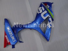 Load image into Gallery viewer, Blue and Green Factory Style - GSX - R1000 07 - 08 Fairing