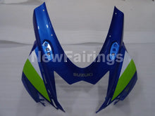 Load image into Gallery viewer, Blue and Green Factory Style - GSX-R750 11-24 Fairing Kit