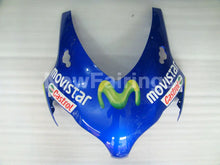 Load image into Gallery viewer, Blue and Green Movistar - CBR1000RR 08-11 Fairing Kit -