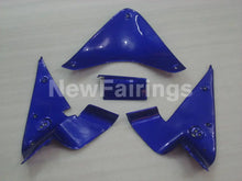 Load image into Gallery viewer, Blue and Green Movistar - CBR600 F3 95-96 Fairing Kit -