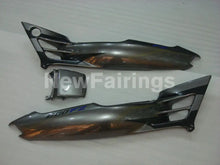 Load image into Gallery viewer, Blue and Grey Black Factory Style - CBR600 F2 91-94 Fairing