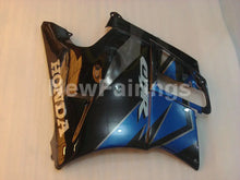 Load image into Gallery viewer, Blue and Grey Black Factory Style - CBR600 F2 91-94 Fairing