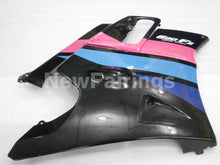 Load image into Gallery viewer, Blue and Pink Black Factory Style - CBR600 F2 91-94 Fairing