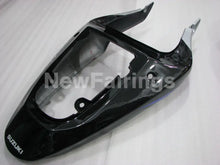 Load image into Gallery viewer, Blue and Silver Black Factory Style - GSX-R600 01-03 Fairing