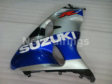 Load image into Gallery viewer, Blue and Silver Black Factory Style - TL1000R 98-03 Fairing