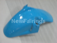 Load image into Gallery viewer, Blue and White Black Factory Style - CBR600 F2 91-94 Fairing