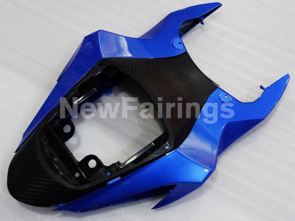 Blue and White Black Factory Style - GSX-R750 11-24 Fairing