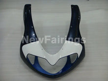 Load image into Gallery viewer, Blue and White Black Factory Style - TL1000R 98-03 Fairing