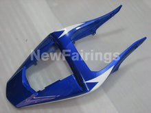 Load image into Gallery viewer, Blue and White Black Factory Style - YZF-R1 00-01 Fairing