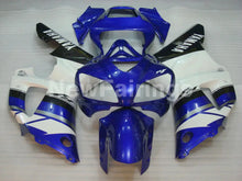 Load image into Gallery viewer, Blue and White Black Factory Style - YZF-R1 98-99 Fairing