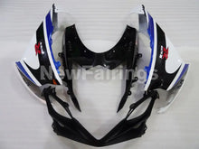 Load image into Gallery viewer, Blue and White Black Yoshimura - GSX-R750 11-24 Fairing Kit