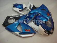 Load image into Gallery viewer, Blue and White Factory Style - GSX - R1000 09 - 16 Fairing