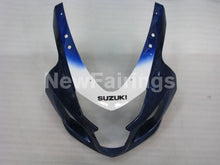 Load image into Gallery viewer, Blue and White Factory Style - GSX-R750 04-05 Fairing Kit