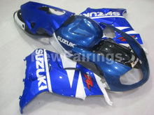 Load image into Gallery viewer, Blue and White Factory Style - TL1000R 98-03 Fairing Kit