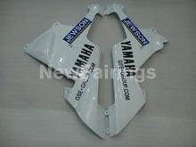 Load image into Gallery viewer, Blue and White Jewson - YZF-R1 02-03 Fairing Kit - Vehicles