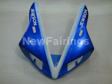 Load image into Gallery viewer, Blue and White Jewson - YZF-R1 02-03 Fairing Kit - Vehicles