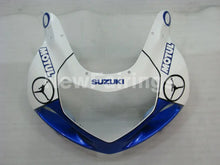 Load image into Gallery viewer, Blue and White Jordan - GSX - R1000 00 - 02 Fairing Kit