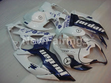 Load image into Gallery viewer, Blue and White Jordan - GSX - R1000 05 - 06 Fairing Kit