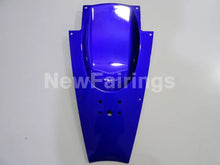 Load image into Gallery viewer, Blue and White Monster - YZF-R1 02-03 Fairing Kit