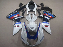 Load image into Gallery viewer, Blue and White MOTUL - GSX-R750 11-24 Fairing Kit Vehicles