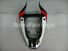 Load image into Gallery viewer, Blue and White Red Factory Style - GSX-R600 01-03 Fairing