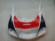 Load image into Gallery viewer, Blue and White Red Factory Style - GSX-R600 96-00 Fairing