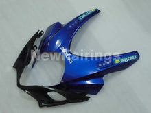 Load image into Gallery viewer, Blue and White Red ROCKSTAR - GSX - R1000 07 - 08 Fairing