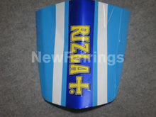 Load image into Gallery viewer, Blue and White Rizla - GSX - R1000 03 - 04 Fairing Kit