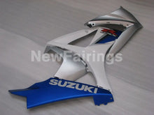 Load image into Gallery viewer, Blue and White Silver Factory Style - GSX - R1000 07 - 08