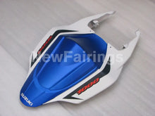 Load image into Gallery viewer, Blue and White Silver Factory Style - GSX - R1000 07 - 08