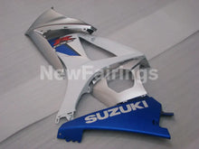 Load image into Gallery viewer, Blue and White Silver Factory Style - GSX - R1000 07 - 08