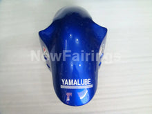 Load image into Gallery viewer, Blue and White Sterilgarda - YZF-R1 00-01 Fairing Kit