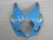 Load image into Gallery viewer, Blue Black and Yellow Rizla - GSX - R1000 07 - 08 Fairing