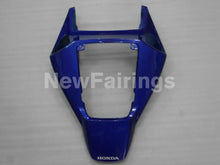 Load image into Gallery viewer, Blue and Black Factory Style - CBR1000RR 06-07 Fairing Kit -