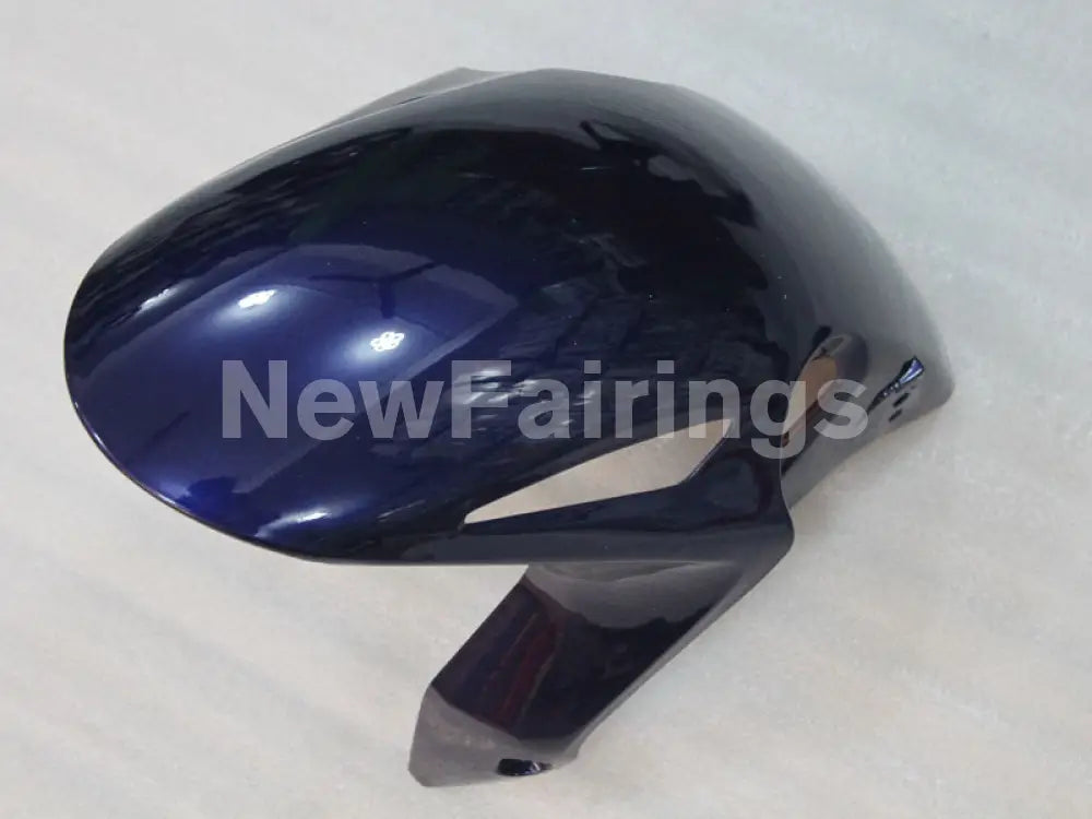 Blue and Black Factory Style - CBR1000RR 08-11 Fairing Kit -