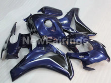 Load image into Gallery viewer, Blue and Black Factory Style - CBR1000RR 08-11 Fairing Kit -