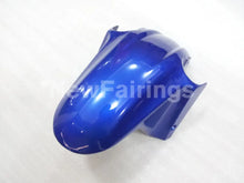 Load image into Gallery viewer, Blue and Black Factory Style - CBR600 F4i 04-06 Fairing Kit