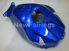 Load image into Gallery viewer, Blue and Black Factory Style - CBR600RR 05-06 Fairing Kit -