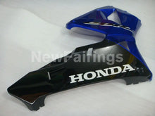 Load image into Gallery viewer, Blue and Black Factory Style - CBR600RR 05-06 Fairing Kit -