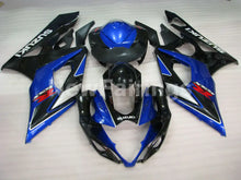 Load image into Gallery viewer, Blue and Black Factory Style - GSX - R1000 05 - 06 Fairing