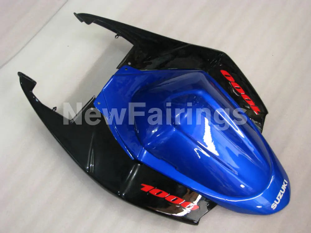 Blue and Black Factory Style - GSX - R1000 05 - 06 Fairing