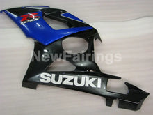 Load image into Gallery viewer, Blue and Black Factory Style - GSX - R1000 05 - 06 Fairing