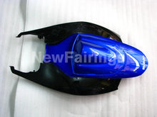 Load image into Gallery viewer, Blue and Black Factory Style - GSX-R600 06-07 Fairing Kit