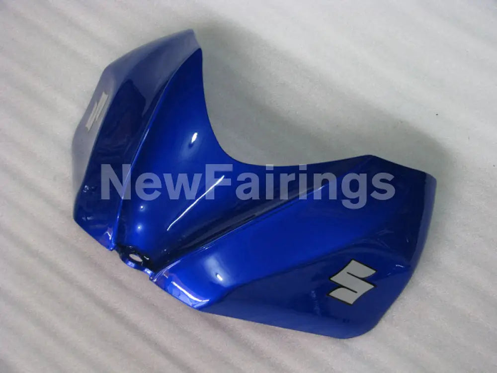 Blue Black Factory Style - GSX-R750 06-07 Fairing Kit